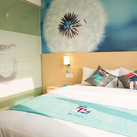Pai Hotel Yuxi Tonghai Dış mekan fotoğraf