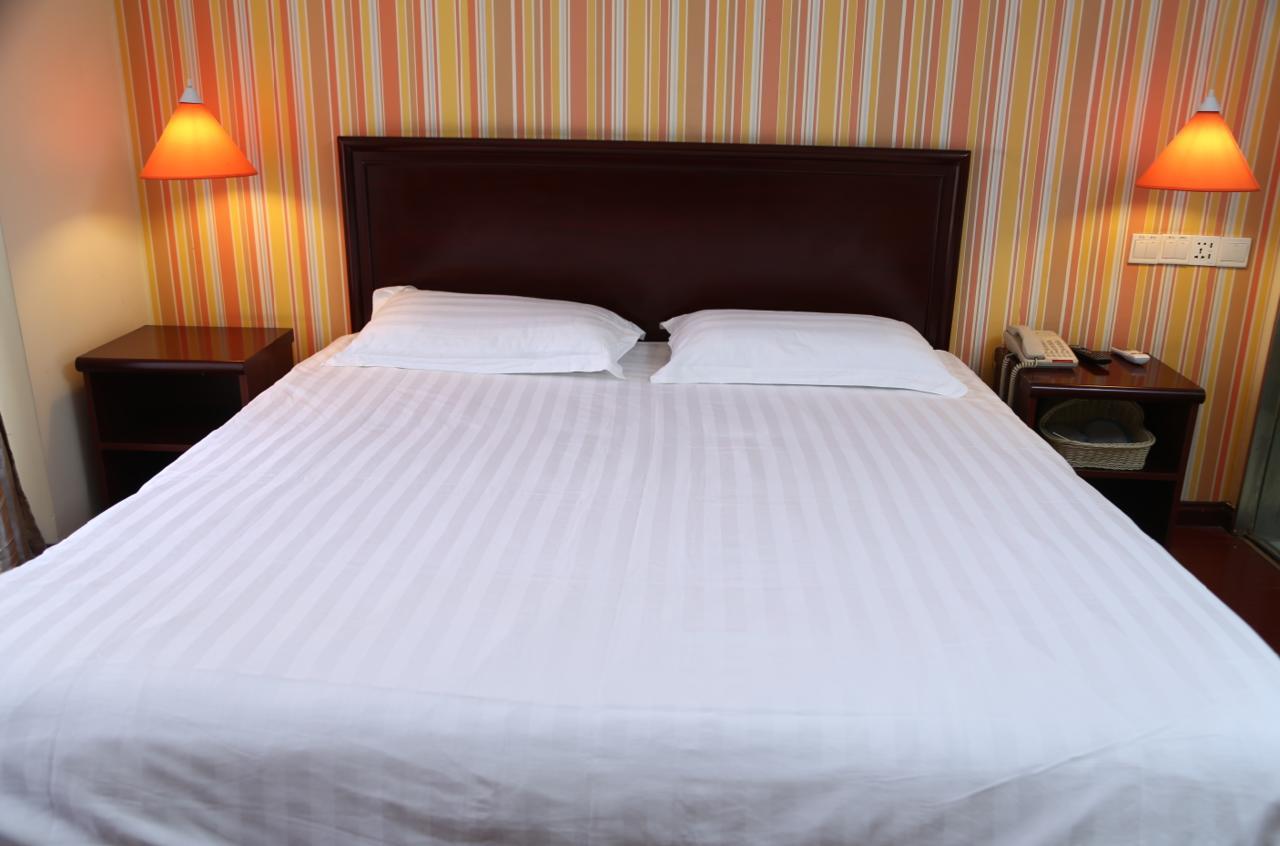 Pai Hotel Yuxi Tonghai Dış mekan fotoğraf